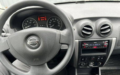 Nissan Almera, 2016 год, 790 000 рублей, 3 фотография