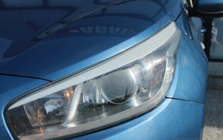 KIA cee'd III, 2012 год, 800 000 рублей, 6 фотография