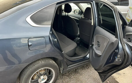 Nissan Almera, 2016 год, 790 000 рублей, 5 фотография