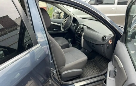 Nissan Almera, 2016 год, 790 000 рублей, 4 фотография