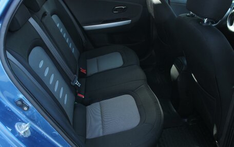 KIA cee'd III, 2012 год, 800 000 рублей, 19 фотография