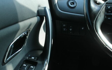 KIA cee'd III, 2012 год, 800 000 рублей, 17 фотография