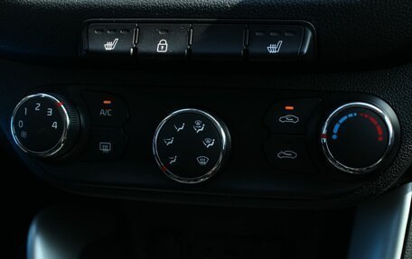 KIA cee'd III, 2012 год, 800 000 рублей, 16 фотография