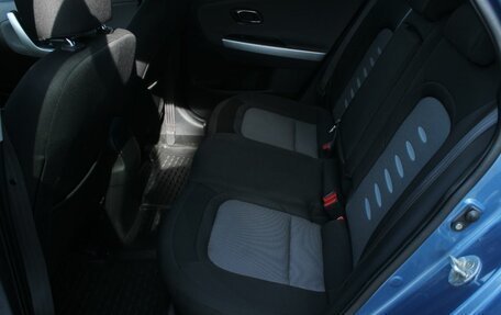 KIA cee'd III, 2012 год, 800 000 рублей, 18 фотография