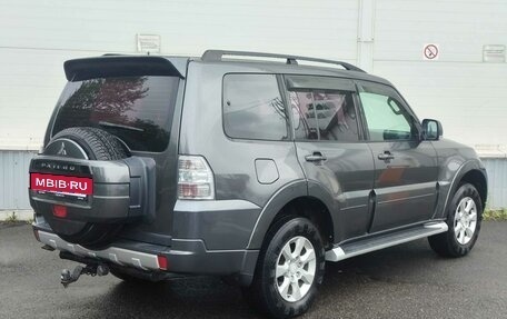 Mitsubishi Pajero IV, 2013 год, 1 855 000 рублей, 4 фотография