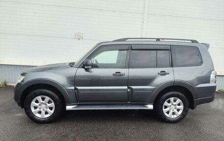 Mitsubishi Pajero IV, 2013 год, 1 855 000 рублей, 7 фотография