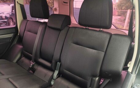 Mitsubishi Pajero IV, 2013 год, 1 855 000 рублей, 12 фотография