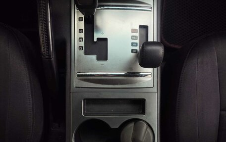 Mitsubishi Pajero IV, 2013 год, 1 855 000 рублей, 19 фотография
