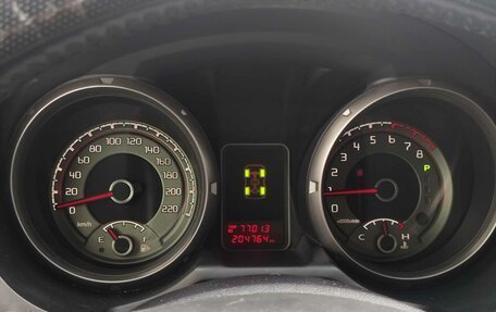Mitsubishi Pajero IV, 2013 год, 1 855 000 рублей, 18 фотография