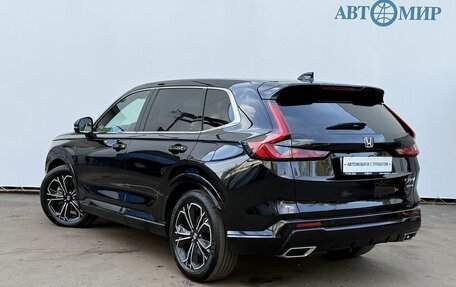 Honda CR-V, 2024 год, 3 790 000 рублей, 7 фотография