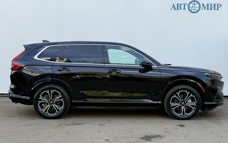 Honda CR-V, 2024 год, 3 790 000 рублей, 4 фотография