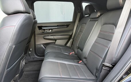 Honda CR-V, 2024 год, 3 790 000 рублей, 11 фотография