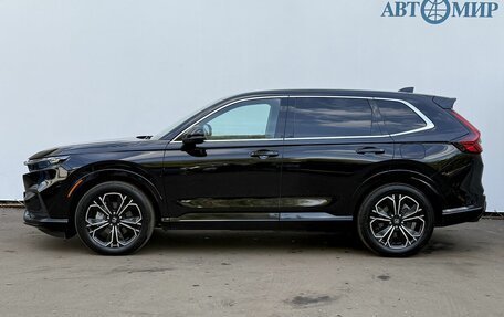 Honda CR-V, 2024 год, 3 790 000 рублей, 8 фотография