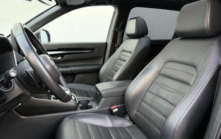 Honda CR-V, 2024 год, 3 790 000 рублей, 10 фотография