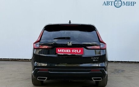 Honda CR-V, 2024 год, 3 790 000 рублей, 6 фотография