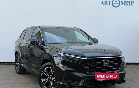 Honda CR-V, 2024 год, 3 790 000 рублей, 3 фотография