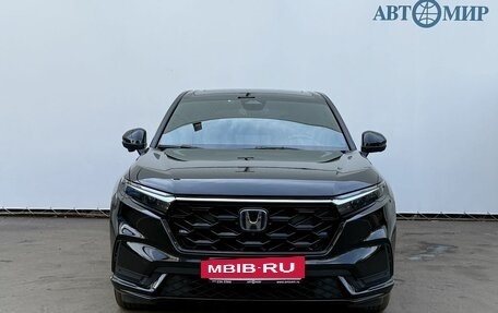 Honda CR-V, 2024 год, 3 790 000 рублей, 2 фотография