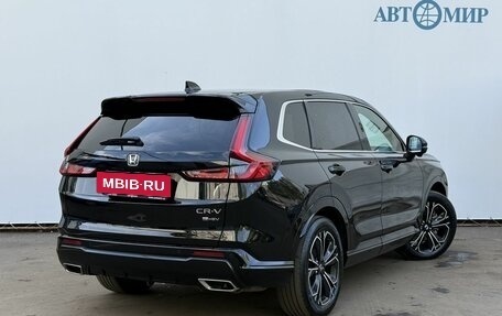 Honda CR-V, 2024 год, 3 790 000 рублей, 5 фотография