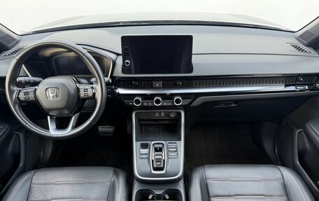 Honda CR-V, 2024 год, 3 790 000 рублей, 16 фотография