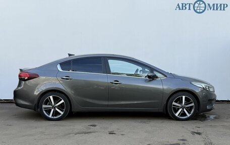 KIA Cerato III, 2018 год, 1 400 000 рублей, 4 фотография