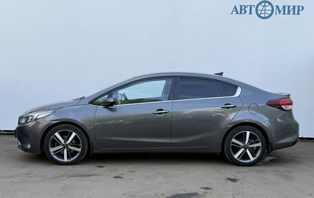 KIA Cerato III, 2018 год, 1 400 000 рублей, 8 фотография