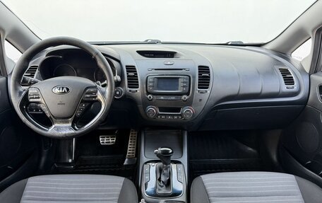 KIA Cerato III, 2018 год, 1 400 000 рублей, 12 фотография