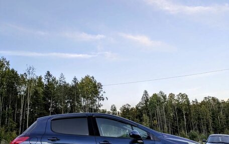 Peugeot 308 II, 2008 год, 450 000 рублей, 5 фотография