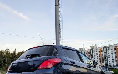 Peugeot 308 II, 2008 год, 450 000 рублей, 4 фотография