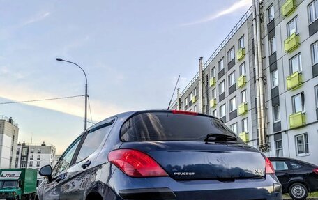 Peugeot 308 II, 2008 год, 450 000 рублей, 6 фотография