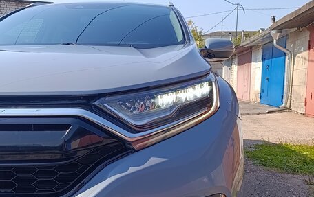 Honda CR-V IV, 2022 год, 3 110 000 рублей, 3 фотография
