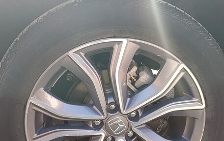 Honda CR-V IV, 2022 год, 3 110 000 рублей, 2 фотография