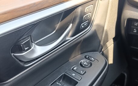 Honda CR-V IV, 2022 год, 3 110 000 рублей, 5 фотография