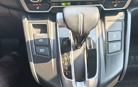Honda CR-V IV, 2022 год, 3 110 000 рублей, 7 фотография