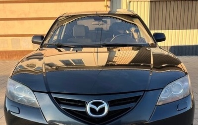 Mazda 3, 2007 год, 650 000 рублей, 1 фотография
