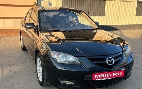 Mazda 3, 2007 год, 650 000 рублей, 2 фотография