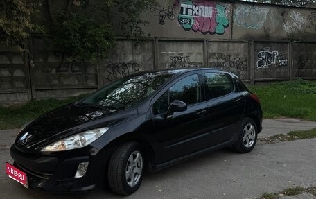 Peugeot 308 II, 2009 год, 330 000 рублей, 1 фотография