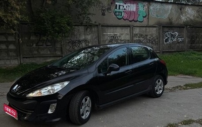 Peugeot 308 II, 2009 год, 330 000 рублей, 1 фотография
