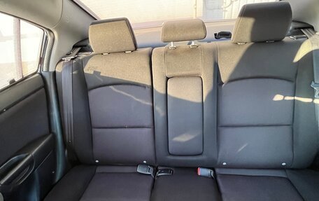 Mazda 3, 2007 год, 650 000 рублей, 7 фотография