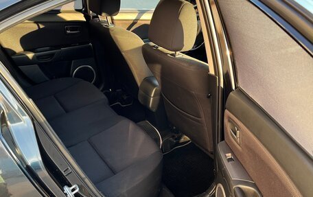 Mazda 3, 2007 год, 650 000 рублей, 10 фотография