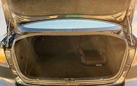 Mazda 3, 2007 год, 650 000 рублей, 11 фотография