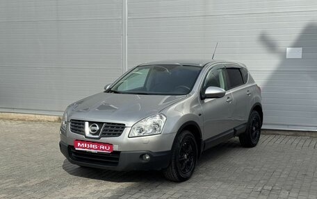Nissan Qashqai, 2007 год, 575 000 рублей, 1 фотография