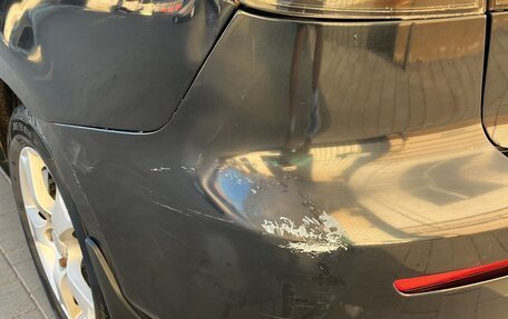 Mazda 3, 2007 год, 650 000 рублей, 18 фотография