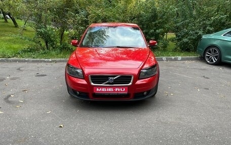 Volvo C30 I рестайлинг, 2008 год, 800 000 рублей, 1 фотография