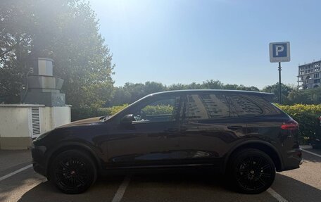 Porsche Cayenne III, 2014 год, 4 900 000 рублей, 4 фотография