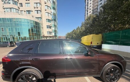 Porsche Cayenne III, 2014 год, 4 900 000 рублей, 8 фотография