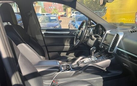 Porsche Cayenne III, 2014 год, 4 900 000 рублей, 10 фотография