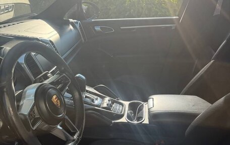 Porsche Cayenne III, 2014 год, 4 900 000 рублей, 13 фотография