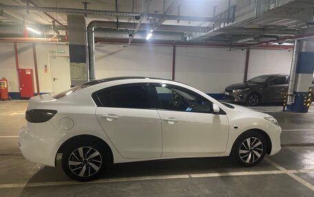 Mazda 3, 2012 год, 800 000 рублей, 5 фотография