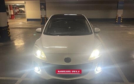 Mazda 3, 2012 год, 800 000 рублей, 4 фотография