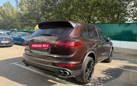 Porsche Cayenne III, 2014 год, 4 900 000 рублей, 7 фотография